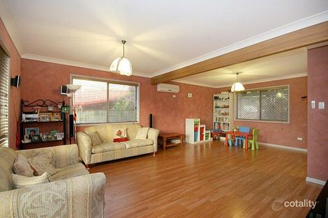 Property photo of 20 Baikal Place Westlake QLD 4074