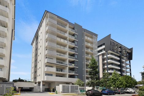 806/11 Playfield St, Chermside, QLD 4032