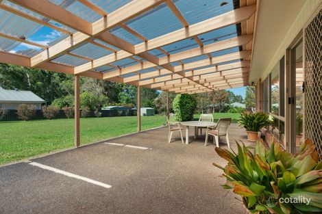 Property photo of 14 Hockeys Lane Cambewarra Village NSW 2540
