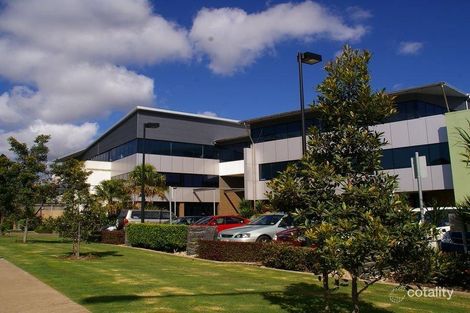 Property photo of 303/13-15 Scott Street East Toowoomba QLD 4350