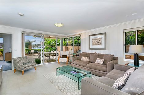 Property photo of 2/18 Oxley Street Glebe NSW 2037