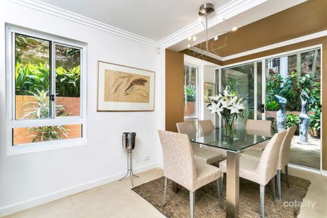 Property photo of 2/18 Oxley Street Glebe NSW 2037