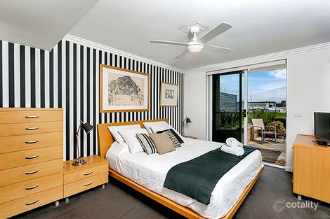 Property photo of 2/18 Oxley Street Glebe NSW 2037