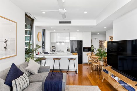 40801/1033 Ann St, Newstead, QLD 4006