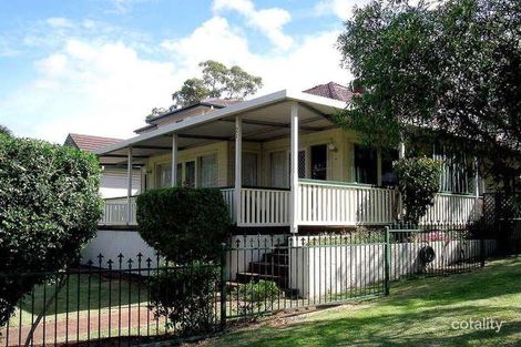 Property photo of 21 Parthenia Street Dolans Bay NSW 2229