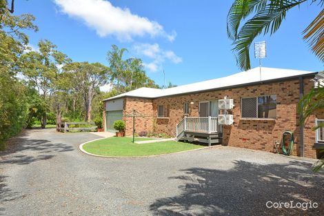 Property photo of 53 Wellington Crescent Wondunna QLD 4655