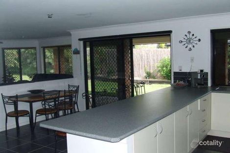 Property photo of 21 Crumpton Place Beerwah QLD 4519