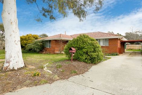 Property photo of 37 Karney Place Kambah ACT 2902