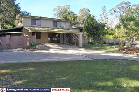 Property photo of 4/86 Roderick Street Cornubia QLD 4130