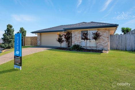 Property photo of 10 Edgeware Road Pimpama QLD 4209