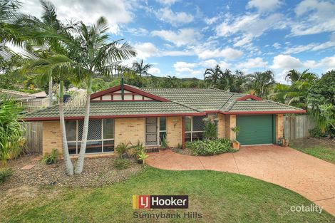 Property photo of 10 Blackbutt Street Cornubia QLD 4130