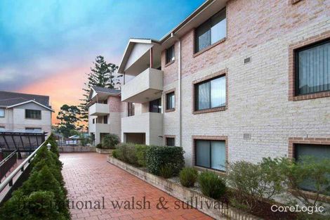 36/1-7 Hume Ave, Castle Hill, NSW 2154