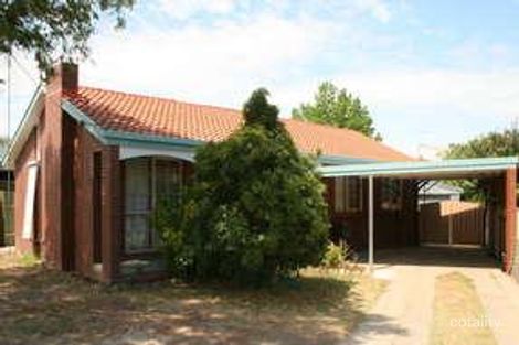 Property photo of 398 Prune Street Lavington NSW 2641