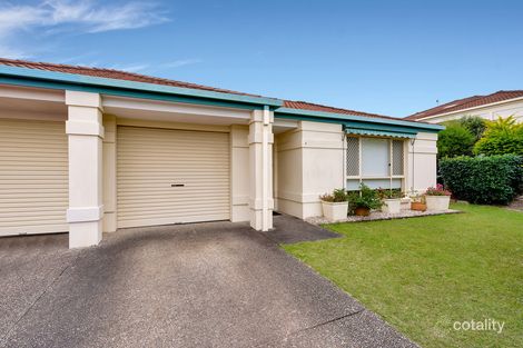 Property photo of 2/52 Ancona Street Carrara QLD 4211