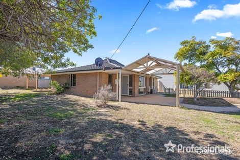 Property photo of 1 Madana Place Craigie WA 6025