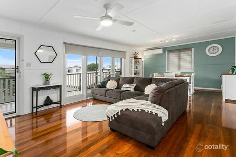 Property photo of 113 Cemetery Road Raceview QLD 4305