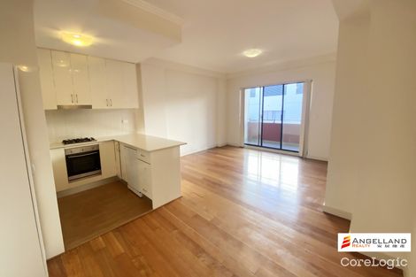 Property photo of 304/282-288 Botany Road Alexandria NSW 2015