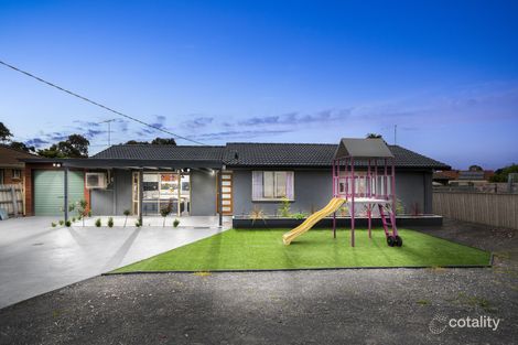 Property photo of 3 Butcher Crescent Laverton VIC 3028