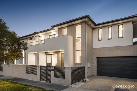 Property photo of 6 Olive Street Hampton VIC 3188