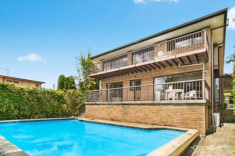 Property photo of 60 Woolwich Road Hunters Hill NSW 2110