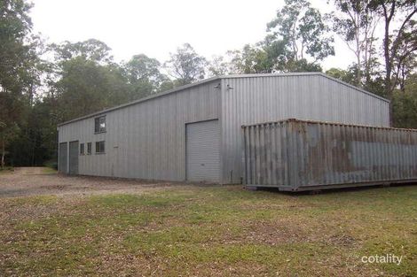 Property photo of 169 Wuduru Road Cornubia QLD 4130