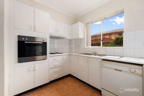 Property photo of 13/2 Bellbrook Avenue Hornsby NSW 2077