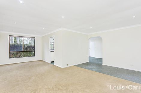 Property photo of 11/50 Shepherds Drive Cherrybrook NSW 2126