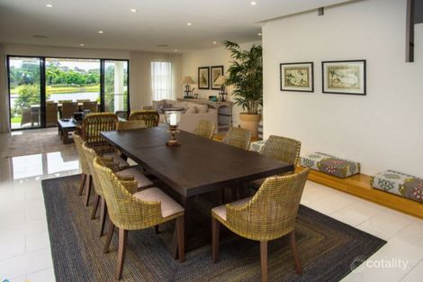 Property photo of 2634 The Address Hope Island QLD 4212
