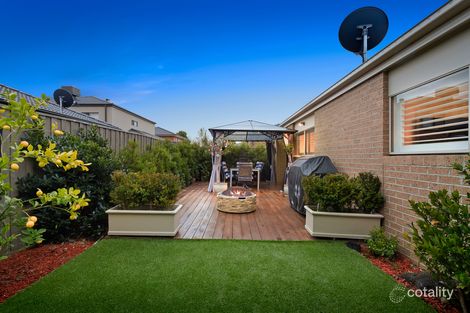 Property photo of 50 Cravens Road Mernda VIC 3754