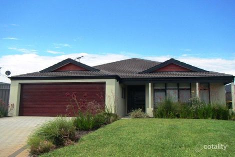 25 Princeton Cct, Aubin Grove, WA 6164