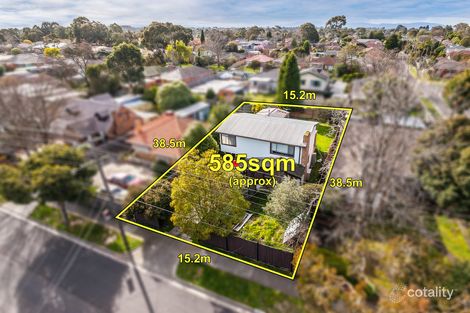 141 Mahoneys Rd, Forest Hill, VIC 3131