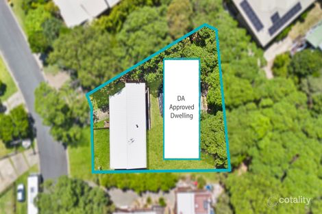 Property photo of 44 Booran Street Point Lookout QLD 4183