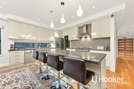 Property photo of 1 Amico Walk Dandenong VIC 3175