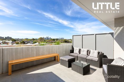 Property photo of 404/1 Ascot Vale Road Flemington VIC 3031
