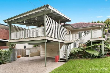 Property photo of 10 Oakwal Terrace Windsor QLD 4030