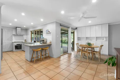 Property photo of 23 Goshawk Drive Kallangur QLD 4503