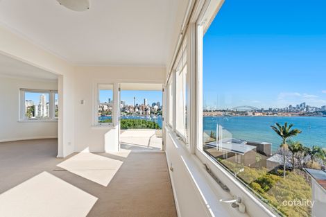 Property photo of 4/57 Yarranabbe Road Darling Point NSW 2027