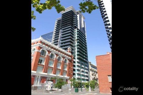 2002/28 Wills St, Melbourne, VIC 3000