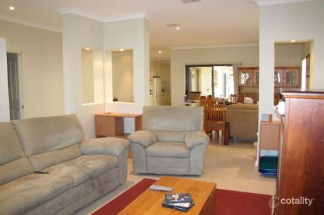 Property photo of 4 Devlin Street Gungahlin ACT 2912