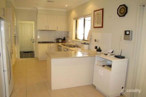 Property photo of 4 Devlin Street Gungahlin ACT 2912