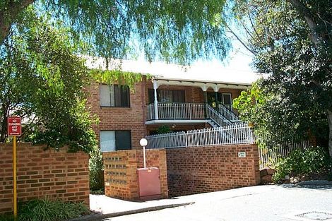 Property photo of 6/28 Forrest Street Subiaco WA 6008