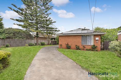 Property photo of 26 Sunrise Drive Mulgrave VIC 3170