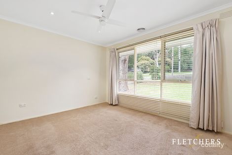 Property photo of 14 West End Road Warrandyte VIC 3113