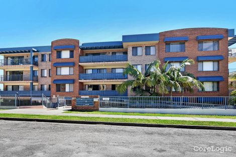 Property photo of 16/27-29 Waugh Street Port Macquarie NSW 2444