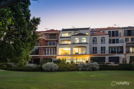 Property photo of 4 Vanguard Terrace East Perth WA 6004