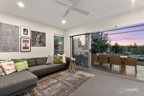 Property photo of 23 Ravenbourne Circuit Capalaba QLD 4157