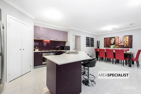 Property photo of 38 Pepperbush Circuit Cranbourne VIC 3977