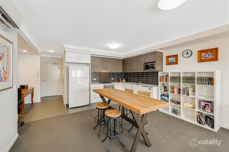 Property photo of 505/8 Kyabra Street Newstead QLD 4006