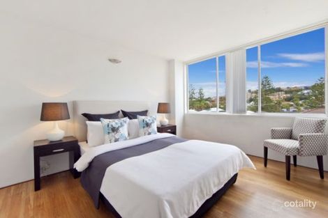 Property photo of 16/30 Moore Road Freshwater NSW 2096