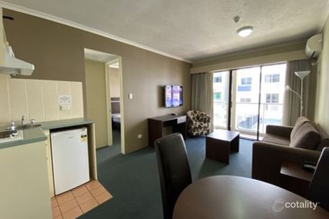 Property photo of 221/20 Montague Road South Brisbane QLD 4101